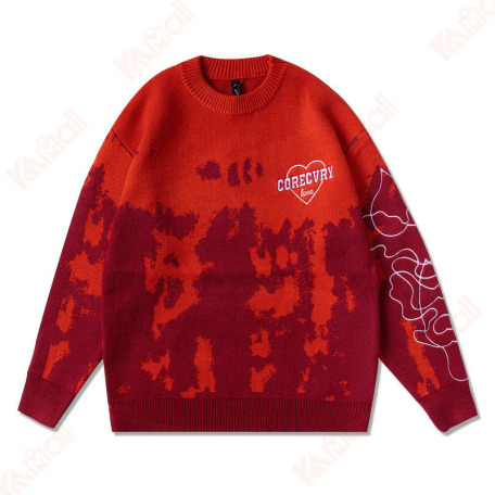trendy quality youth popular sweaters